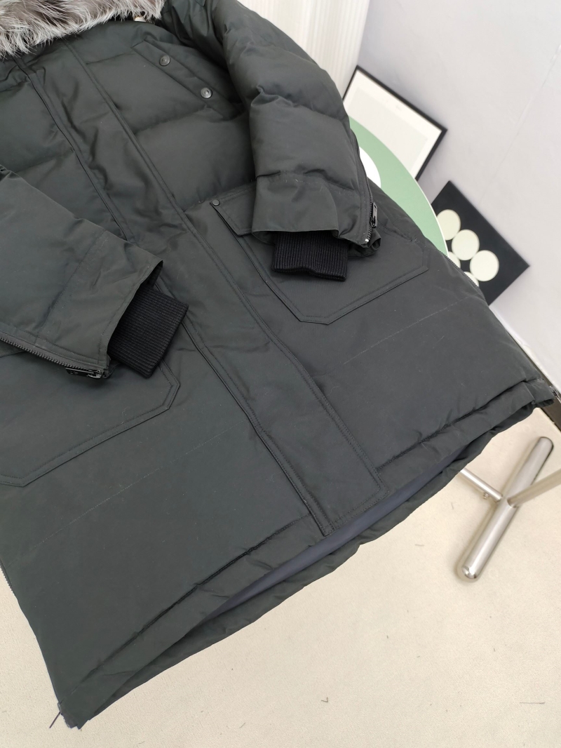 Moncler Down Coat